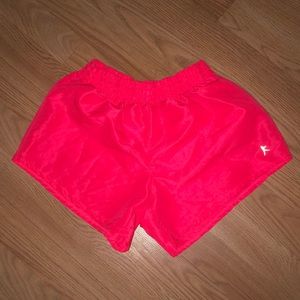 Danskin Athletic Shorts